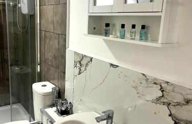 Bacton Coastal Retreat - Foto 62