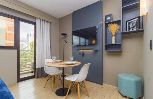 Flats Prime – Alpha Stay | Alphaville – Barueri – SP - Foto 36