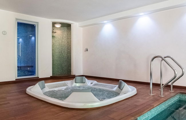 Villa Riviera- Bluchalet - Foto 56