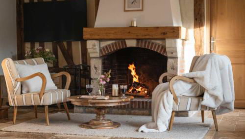 Maison Longere - Beautiful House Near Deauville - Foto 2