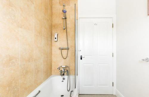 Self Contained 1 Bed in Shipston-On-Stour - Pass the Keys - Foto 18