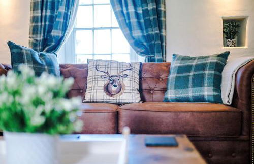 Farm House at Mochdre Cottages - Foto 36