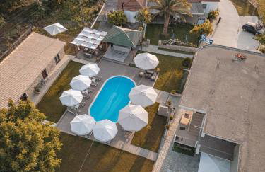 Tsanis Estate - Foto 79