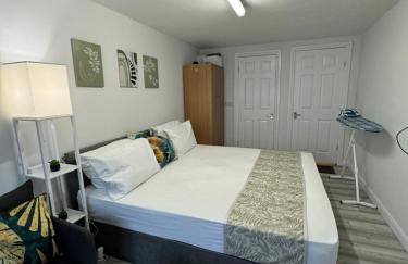 Posh Executive Studio London - Foto 4