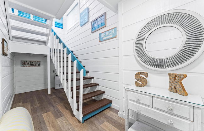 Fanta-Sea on the Beach by Beachside Management - 55 Beach Rd - Photo 33