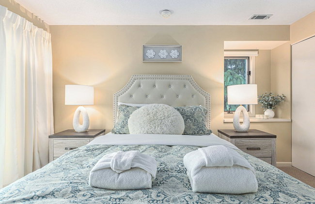 Beautiful 2 Bedroom Condo Stunning Golf Course Views 5166 - Foto 51