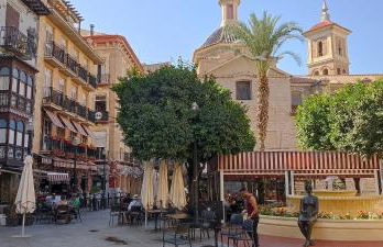 Apartamentos Amanecer Centro - Foto 26