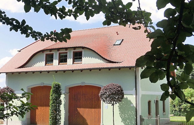 Modern Apartment in Eslarn With Lake Near - Foto 1