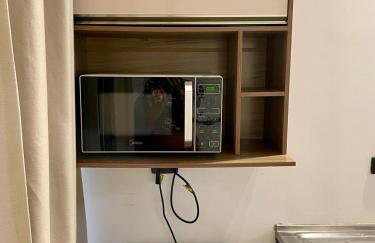 Unidades mobiliadas em condomínio - Foto 60