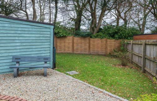 Duporth Lodge Charlestown Eco friendly upgrade - Foto 30