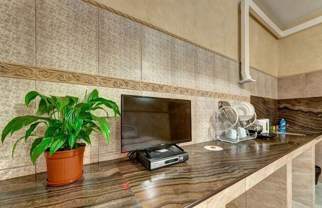 Dream Apartments - Foto 46