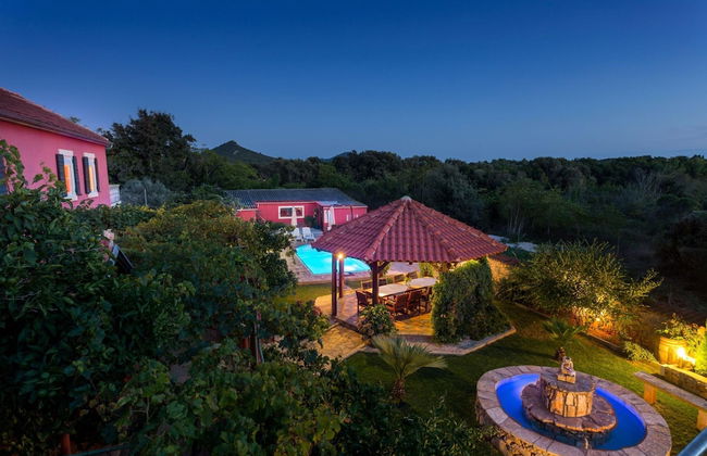 Villa Stocco Zadarvillas - Foto 7