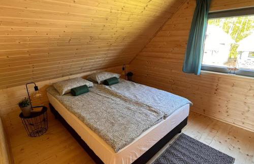 San Sebastian - domki nad morzem - Foto 40