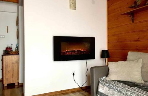 apartament simonka z jacuzzi zawoja - Foto 6