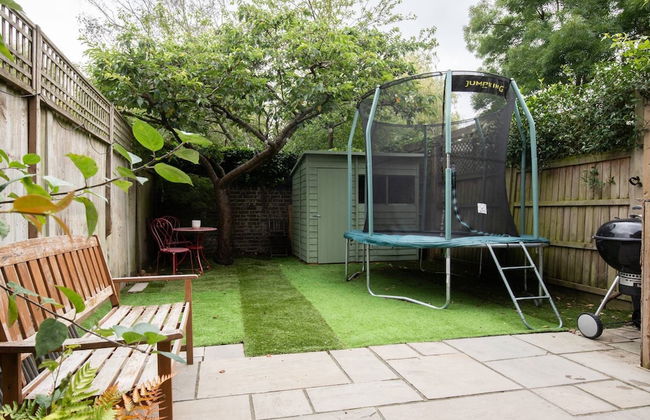 Brewster Gardens III by Onefinestay - Foto 33