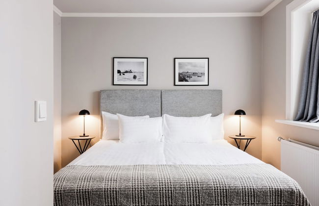 Reykjavik Residence Hotel - Foto 36