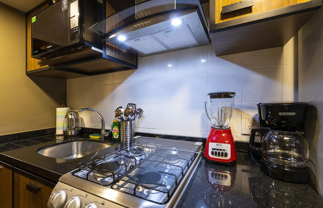 Nido Roma Norte - Foto 49