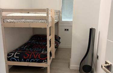 Apartamento Malgrat de mar - Foto 6