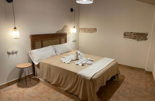 Casa Bulbón - Photo 16