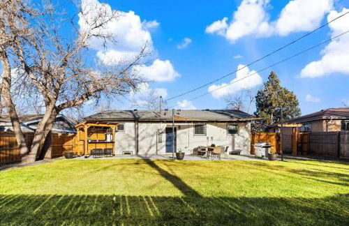 Whole House Relaxing Oasis by Fitzsimmons Campus - Photo 44