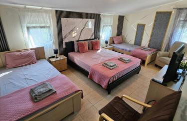 paralia ofriniou beautiful house - Photo 40