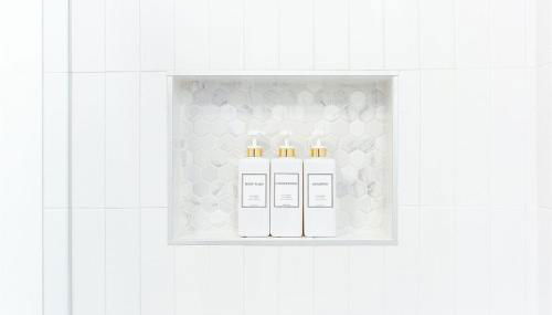 Scandi Chic-mins to KSU, Sleeps 5, wKing, pet friendly - Foto 3