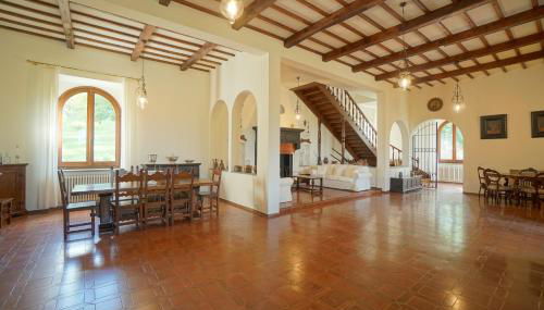 Tenuta d'Elci - Relax e Piscina nel Bosco - Foto 3