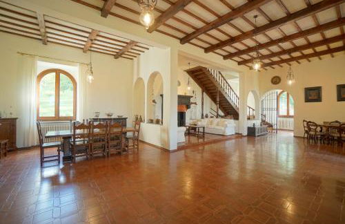 Tenuta d'Elci - Relax e Piscina nel Bosco - Foto 3