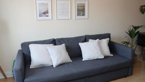 Scandinavian City Centre Apartment - Foto 5