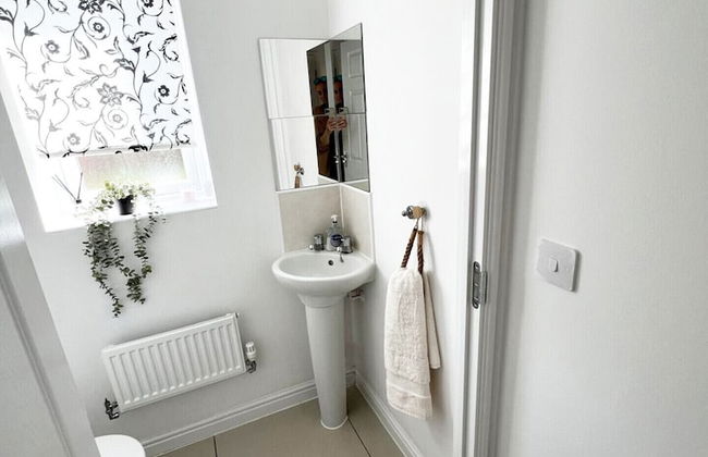 Stay Sleep Rest - Brockwell Park - Foto 33