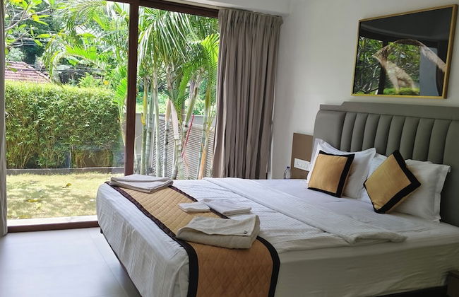 The Meadows Varkala - Photo 8