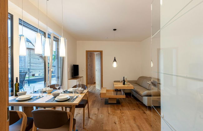 Apartment Near ski Area in Groebming - Foto 12