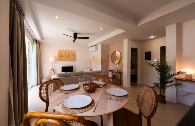 New seahorse residence - Photo 20