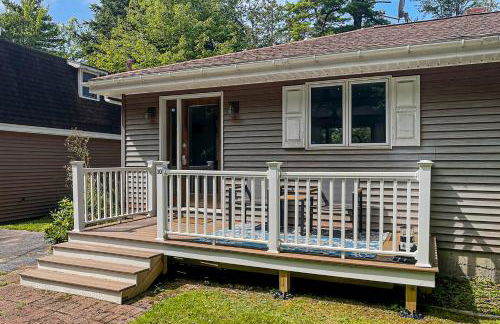 Heart Pond Hideaway - Foto 27