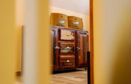 Fischerhäuschen am Kurpark - Foto 34