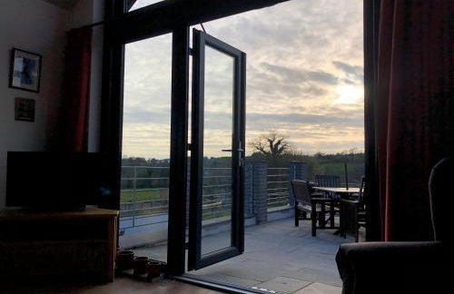 Red Kite Cottage - Foto 17