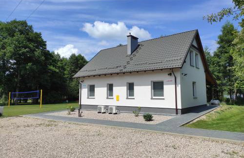 Bolek Lolek Domki Apartamenty - Foto 4