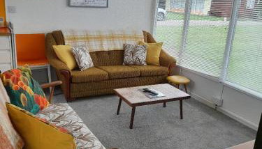 'Retro Retreat' Holiday chalet in the Norfolk Broads - Foto 3