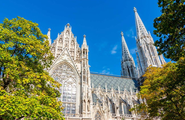 Tour privato di Vienna - Foto 2