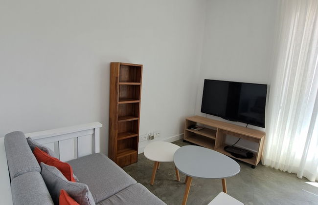 Luxury beachfront villa with private pool and cozy Pavillon with private jacuzzi on rooftop terrace - Photo 27