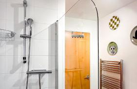 New Modern Detached House with 5bdr Glasgow - Foto 9