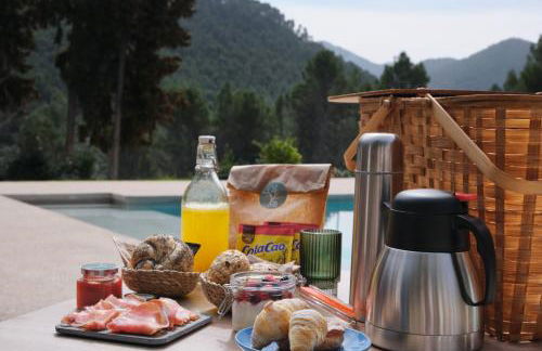 Apartamentos Cortijo Peñardera - Foto 62