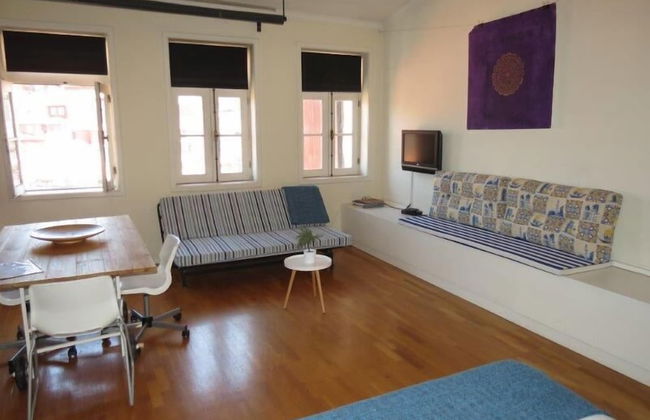 Citybreak-Apartments Patio - Foto 20