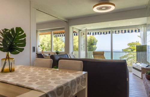 Verd i Blau - Apartament amb Piscina - Foto 23