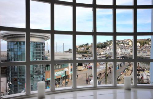 Mariners Cottage - Waters edge Fisherman's Cottage, Harbour & Sea Views & Free Dedicated Parking - Photo 31