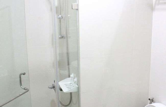 One Palm Tree Villas Classy Condotel - Foto 21