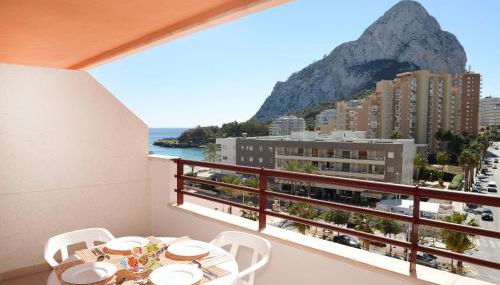 APCOSTAS Zafiro - Calpe - Foto 5