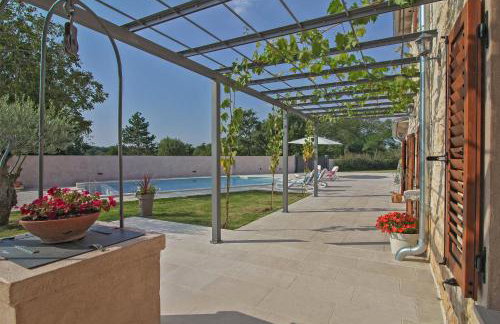 Villa Marija in Pekici (Haus für 8-10 Personen) - Foto 3