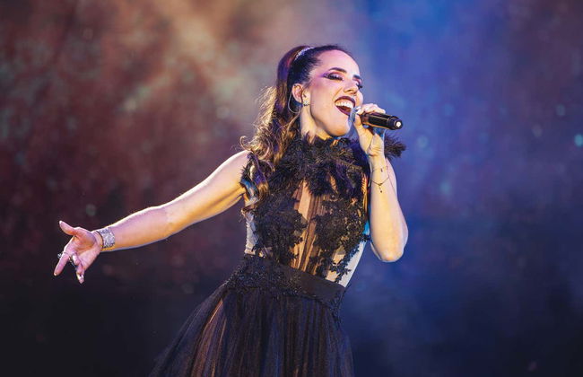 Billet pour le spectacle WAH - Photo 5