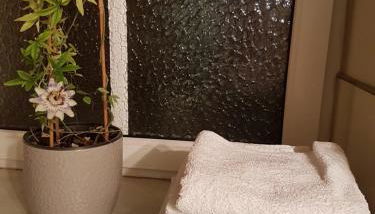 Ferienwohnung mit Anbindung zur City und Natur - Foto 4